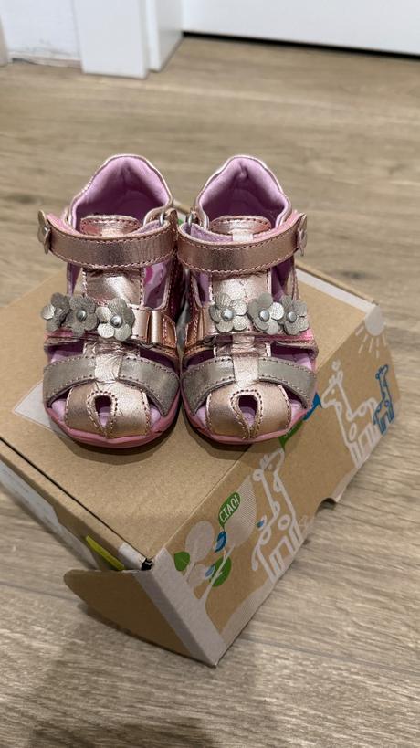 D.d.step sandálky, d.d.step,20