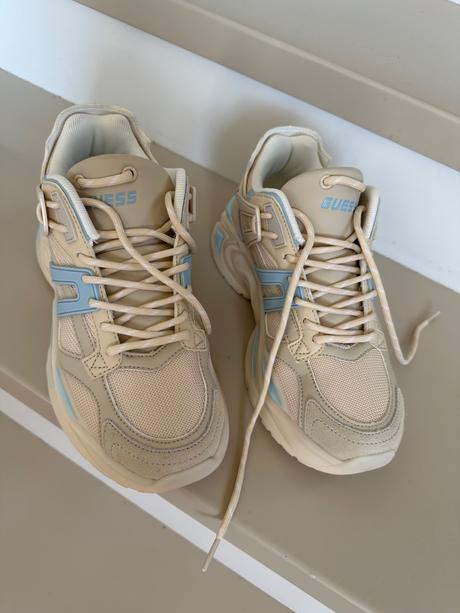 Guess tenisky, guess,38