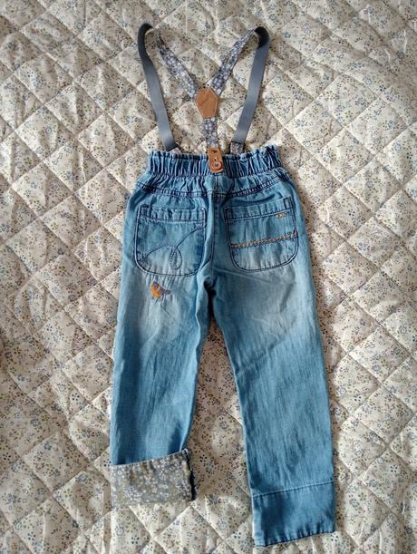 Vyšívané rifle, next,98