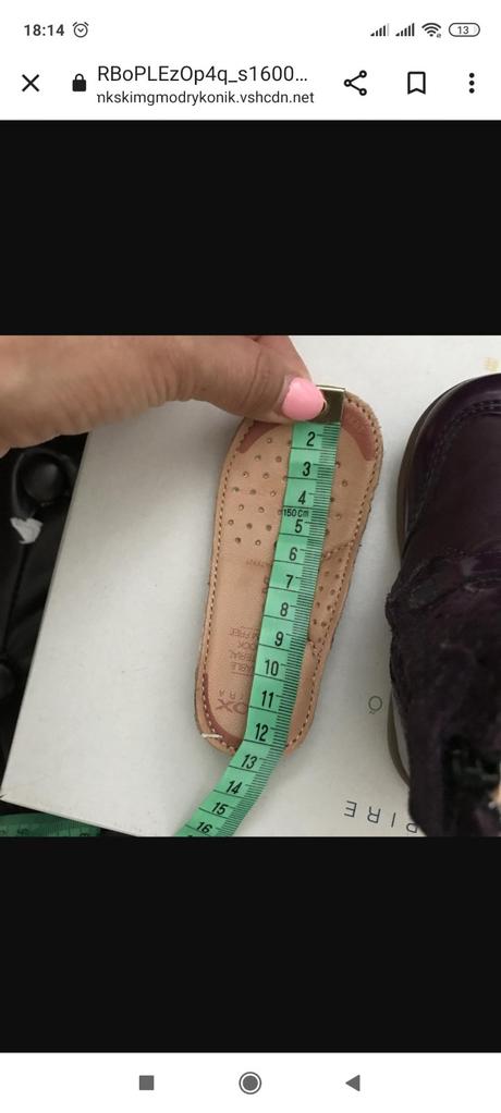 Geox členkové topánky 19, geox,19