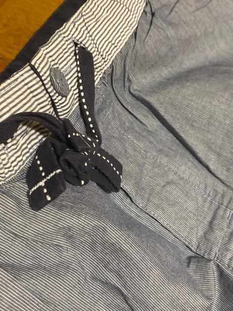 H&m - pánsky spodný diel pyžama, alebo ako tepáky, h&m,xl