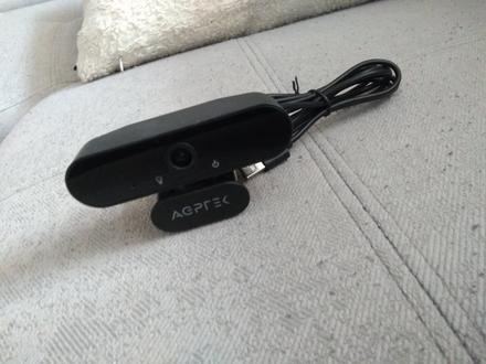 Web camera,