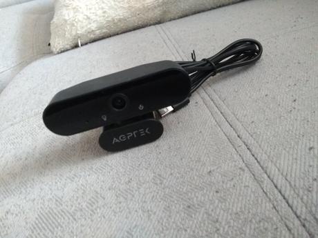 Web camera, 