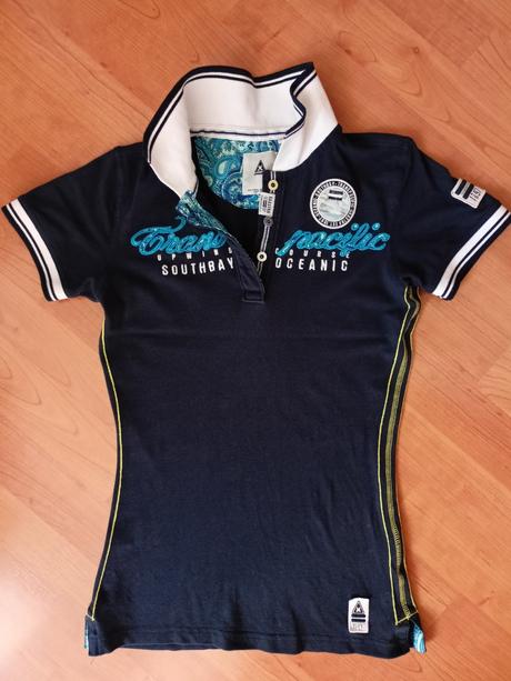 Tričko gaastra "xs", xs