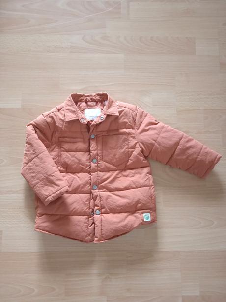Prechodná bunda zara 98, zara,98