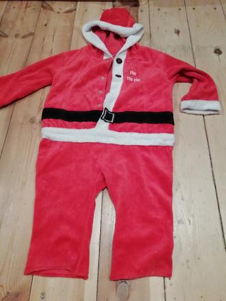 Overal mikuláš, 86