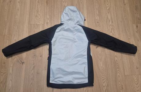 Snowboardová bunda xs (cena s poštou), decathlon,xs
