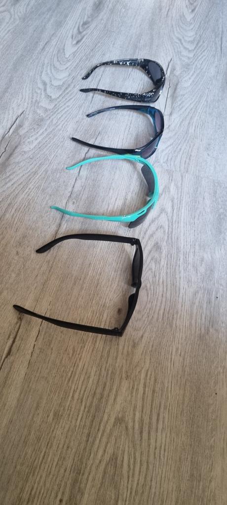 Detske slnečné okuliare, 