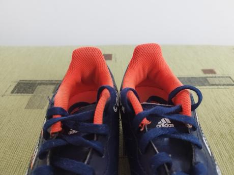 Kopačky adidas, adidas,31