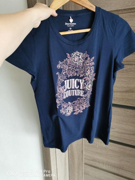 Dámske tričko juice couture, m