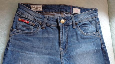 Rifle lee cooper w28" l32", lee cooper,m