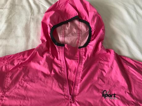 Ľahká bundicka, cherokee,140