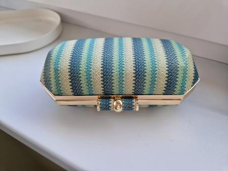 Kabelka - psaníčko, 