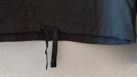 Sivá mikina so srdiečkom zn. timeout, timeout,s