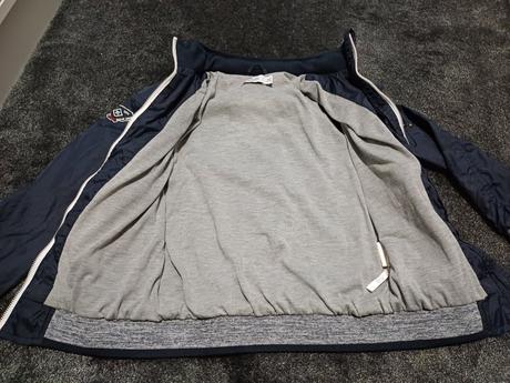 Prechodna bunda v.128, ovs,128