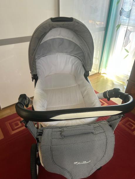 Kočík, euro-cart,euro-cart durango