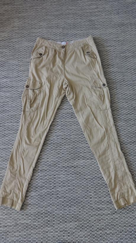 Outfit nohavice v.36, outfit,36