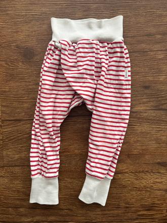 Bezplienkove nohavice, iobio,80