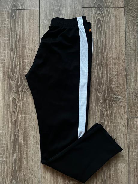 Športové tepláky, h&m,158