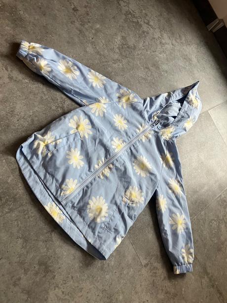 Prechodná bundicka, f&f,104