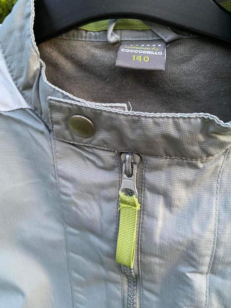 Bunda coccodrillo s postovnym, coccodrillo,140