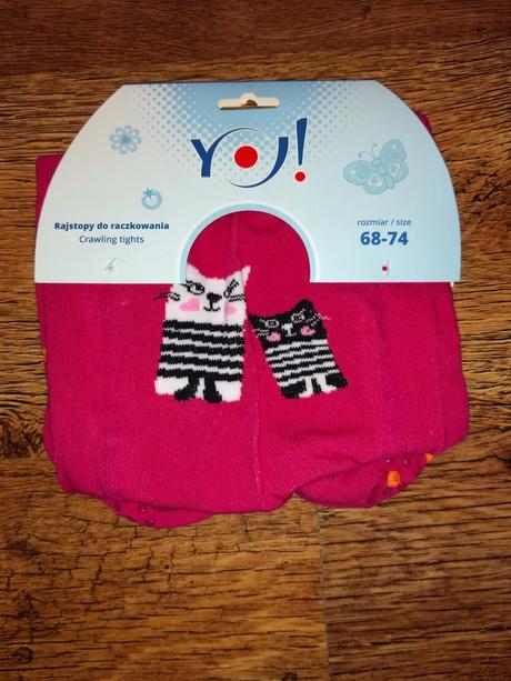 Prvé kroky s protismykom, 68 / 74