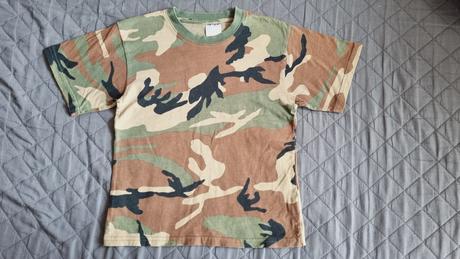 Maskacove tričko, 152