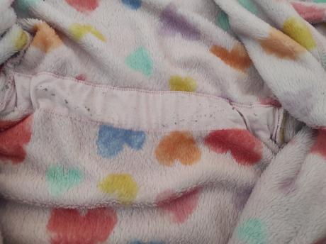 Dievčenský župan, f&f,128