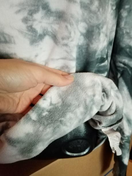 Kvalitná mikina by tommy, m