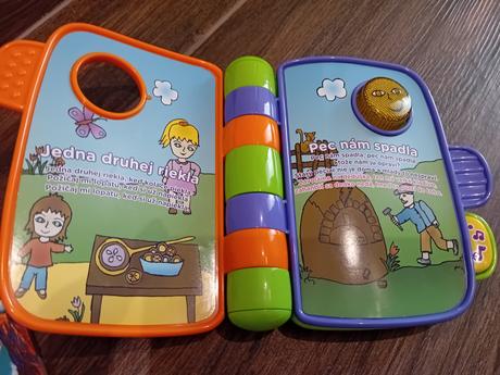 Hračky didaktické, 