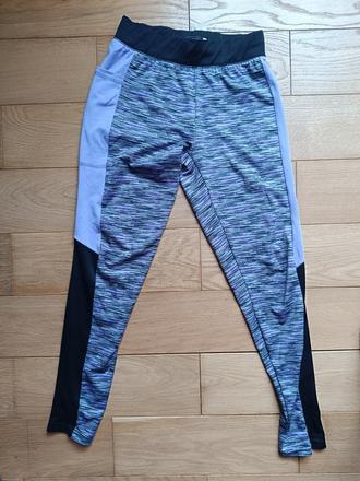 Športové legíny, kik,158