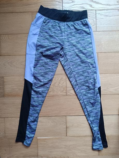 Športové legíny, kik,158