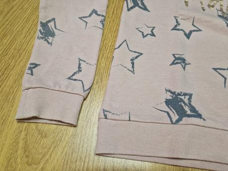 Pulover staroružový, 152