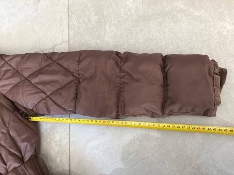 Hrube bundy pre sestry/ dvojicky, 36