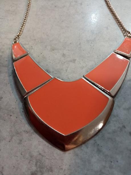 Krásny náhrdelník, 