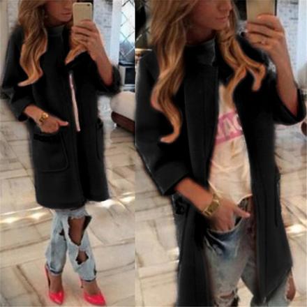 Cardigan- jarny kabatik vel. m/l, m