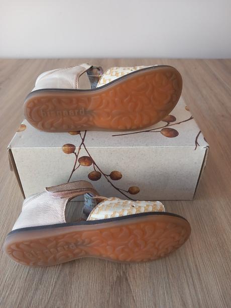 Sandale bisgaard, 29