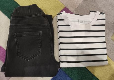 Rifle +mikina 128, 122–134