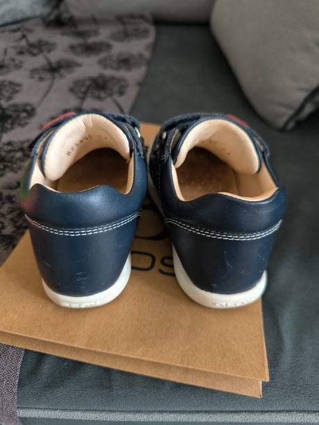 Topánky geox, geox,24