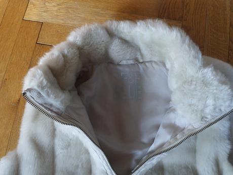 Dievčenská vesta f&f veľ. 36, f&f,36