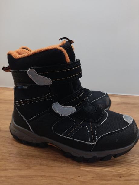 Zimné topánky, 32
