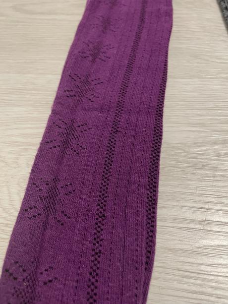 4x pančuchy vel.152/158, 152