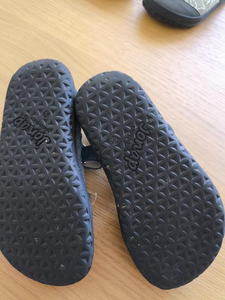 Predám sandále, jonap,28