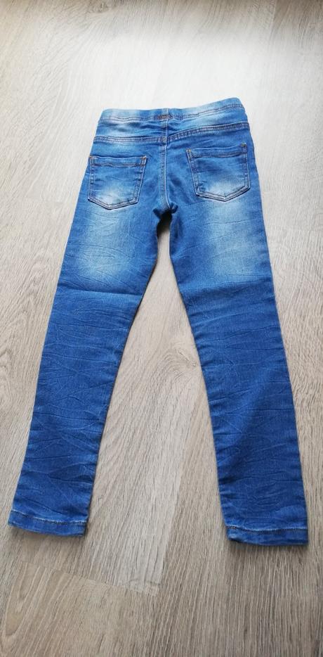 Jegginsy 122/128, pepco,122