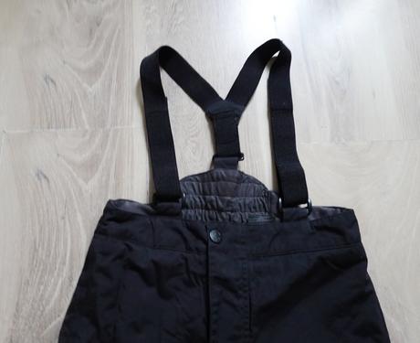 Oteplovačky h&m sport, h&m,122