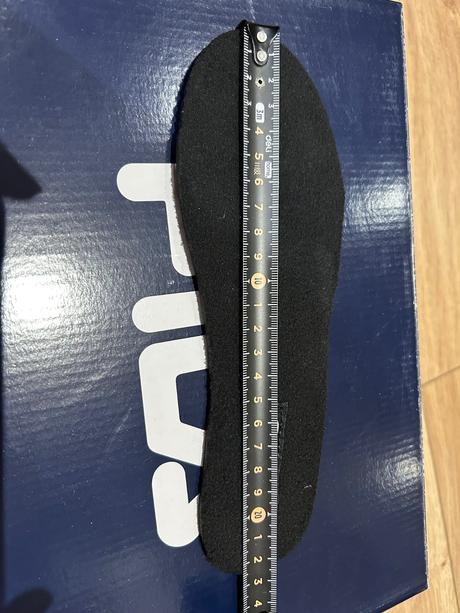 Zimné topánky veľ. 34, fila,34