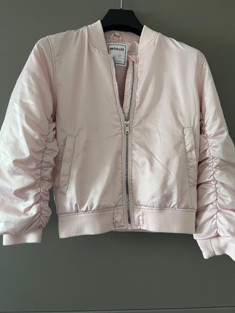 Prechodná bunda, minoti,140