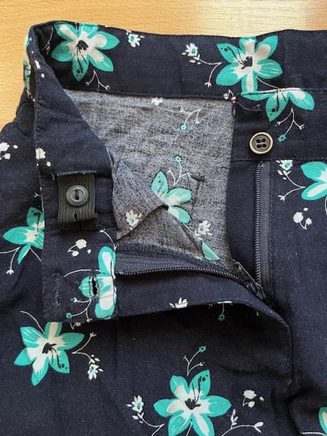 Šortky - veľ. 140, 140