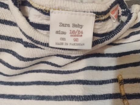Mikina zara, zara,92