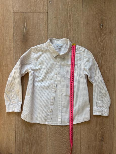 Košeľa fagottino veľ. 98, 98